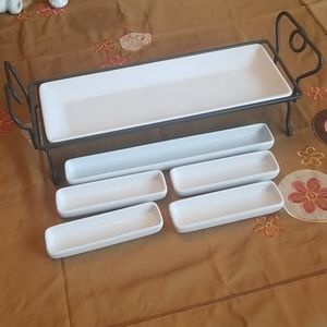 Pampered Chef Simple Additions Hospitali